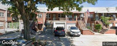 Street View of 74-11 86 ROAD, Queens