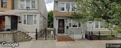 Street View of 74-12 64 LANE, Queens