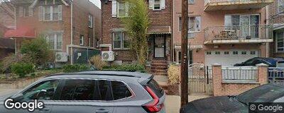 Street View of 74-15 43 AVENUE, Queens