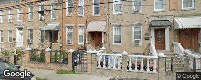 Street View of 74-17 87 AVENUE, Queens