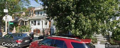 Street View of 74-23 93 AVENUE, Queens