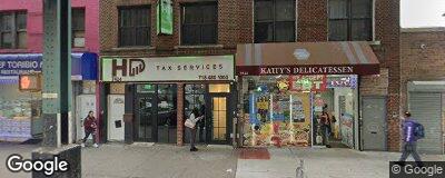 Street View of 74-24 JAMAICA AVENUE, Queens