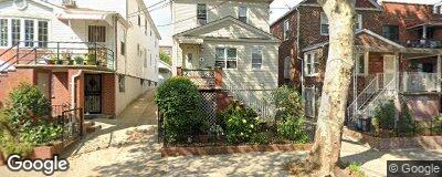 Street View of 74-25 46 AVENUE, Queens