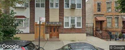 Street View of 74-54 64 PLACE, Queens