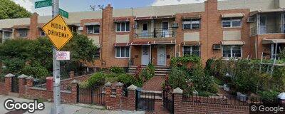 Street View of 74-61 CALAMUS AVENUE, Queens