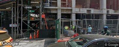 Street View of 740 8 AVENUE, Manhattan