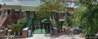 Street View of 740 EAST 102 STREET, Brooklyn