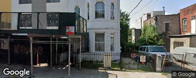 Street View of 740 EAST 175 STREET, Bronx
