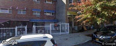 Street View of 740 EAST 221 STREET, Bronx