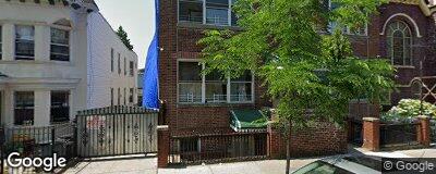 Street View of 740 EAST 225 STREET, Bronx