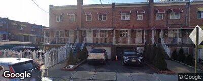 Street View of 740 EAST 242 STREET, Bronx