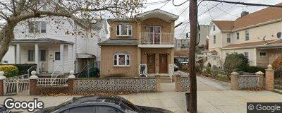 Street View of 740 EAST 89 STREET, Brooklyn