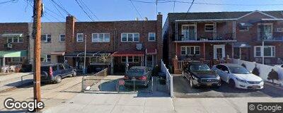 Street View of 740 HOLLYWOOD AVENUE, Bronx