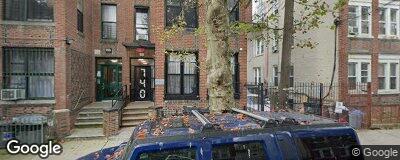 Street View of 740 MILLER AVENUE, Brooklyn
