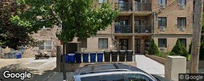 Street View of 741 EAST 217 STREET, Bronx