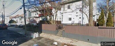 Street View of 741 EAST 243 STREET, Bronx
