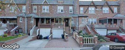 Street View of 741 EAST 49 STREET, Brooklyn