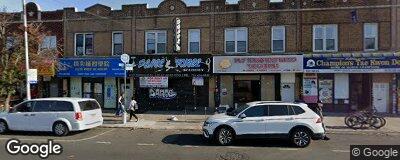 Street View of 7417 18 AVENUE, Brooklyn