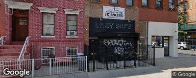 Street View of 742 DRIGGS AVENUE, Brooklyn
