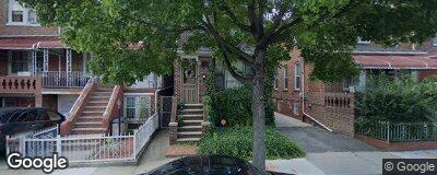 Street View of 742 EAST 51 STREET, Brooklyn