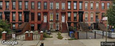 Street View of 742 LEXINGTON AVENUE, Brooklyn