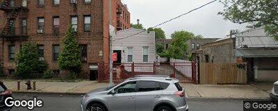 Street View of 742 PENNSYLVANIA AVENUE, Brooklyn