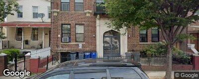 Street View of 743 CLEVELAND STREET, Brooklyn