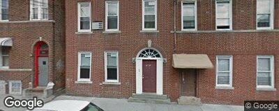 Street View of 743 EAST 213 STREET, Bronx