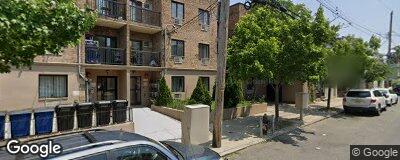 Street View of 743 EAST 217 STREET, Bronx