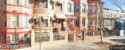Street View of 743 NEW JERSEY AVENUE, Brooklyn