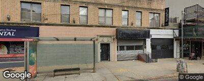 Street View of 743 WASHINGTON AVENUE, Brooklyn
