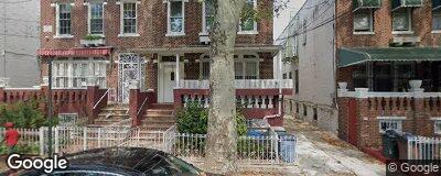 Street View of 743 WYONA STREET, Brooklyn