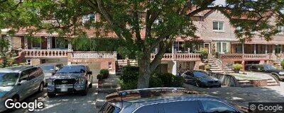 Street View of 744 EAST 37 STREET, Brooklyn