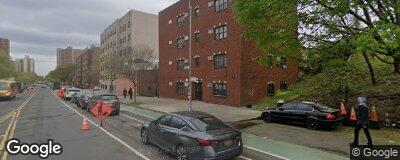 Street View of 744 ST LAWRENCE AVENUE, Bronx