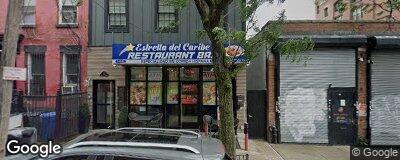 Street View of 745 EAST 136 STREET, Bronx