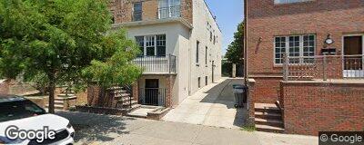 Street View of 745 EAST 2 STREET, Brooklyn