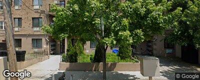 Street View of 745 EAST 217 STREET, Bronx