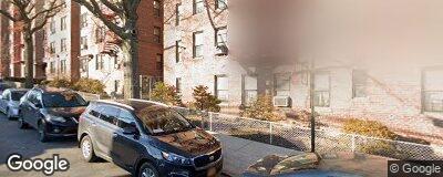 Street View of 745 EAST 231 STREET, Bronx