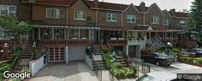 Street View of 745 EAST 39 STREET, Brooklyn