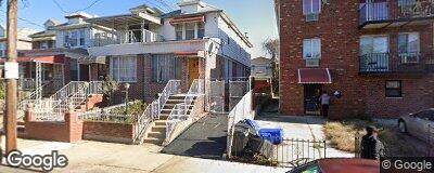Street View of 745 EAST 51 STREET, Brooklyn