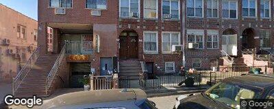 Street View of 746 56 STREET, Brooklyn