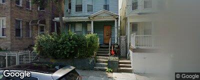 Street View of 746 EAST 217 STREET, Bronx
