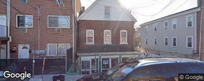 Street View of 746 EAST 227 STREET, Bronx