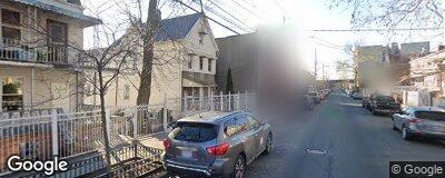 Street View of 746 EAST 230 STREET, Bronx
