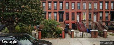 Street View of 746 LEXINGTON AVENUE, Brooklyn