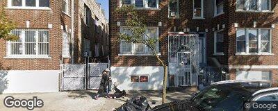 Street View of 746 MANIDA STREET, Bronx