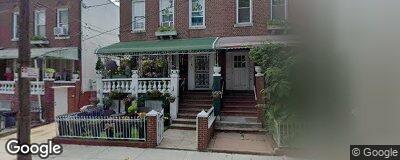 Street View of 746 WYONA STREET, Brooklyn