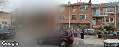 Street View of 747 EAST 85 STREET, Brooklyn