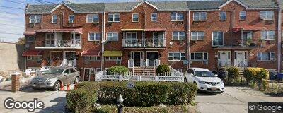 Street View of 747 REMSEN AVENUE, Brooklyn