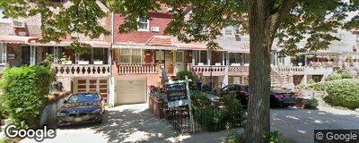 Street View of 748 EAST 39 STREET, Brooklyn